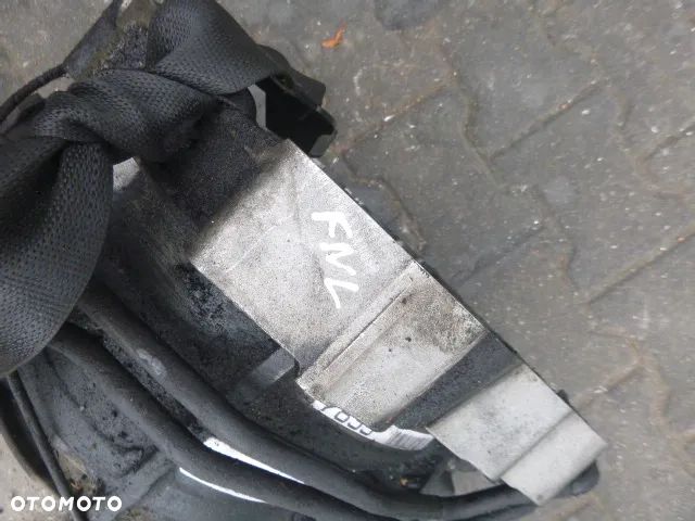 AUTOMATYCZNA SKRZYNIA BIEGÓW VOLKSWAGEN PASSAT B5 FL 2.5 TDI FNL - 3