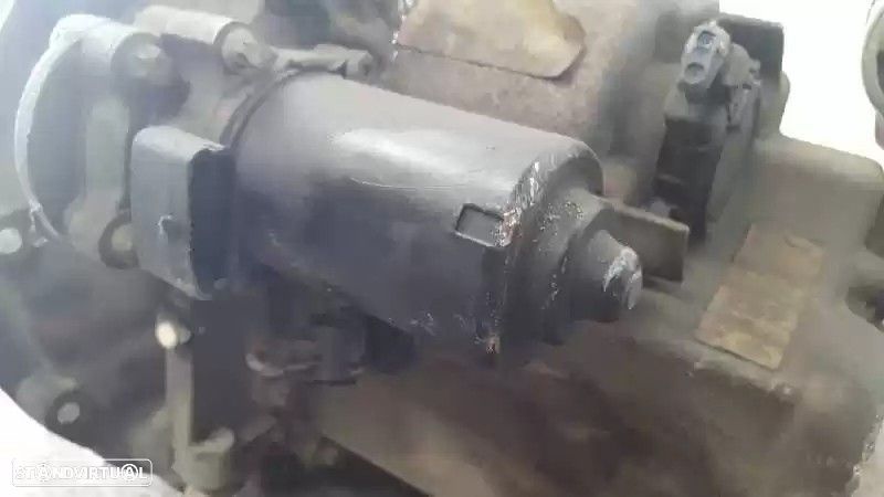 CAIXA VELOCIDADES SMART CABRIO 2000 -4310022591 - 3