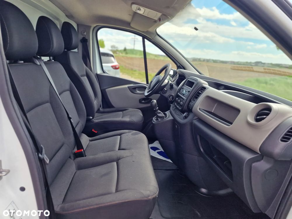 Renault Trafic - 20