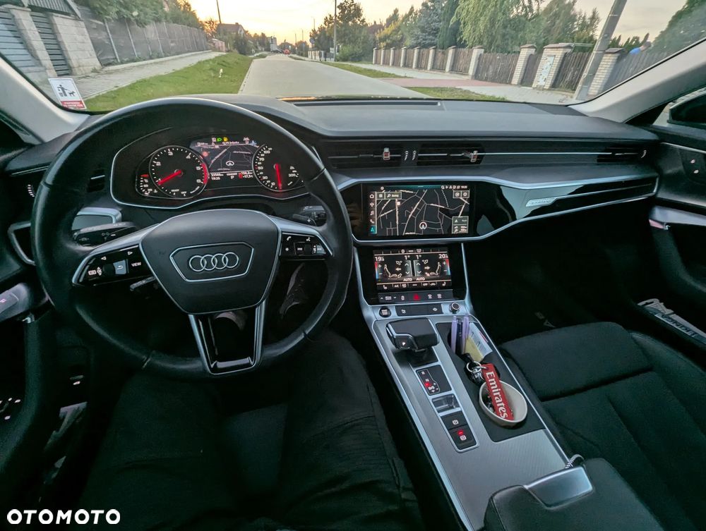 Audi A6 Avant - 19