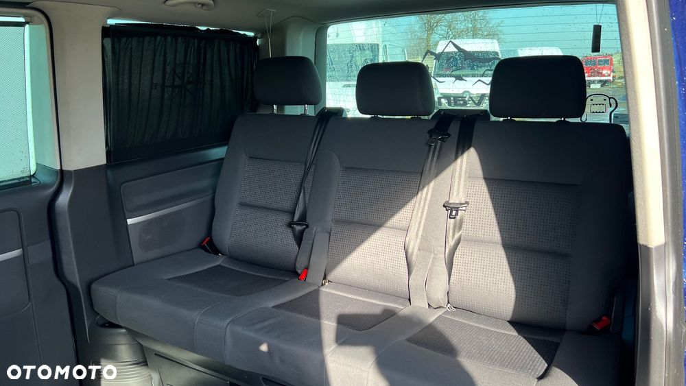 Volkswagen Multivan L1 Comfortline - 6