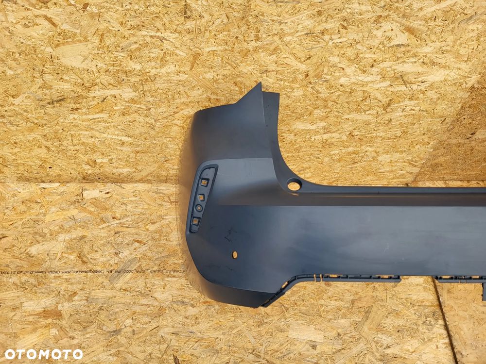 OPEL ASTRA L ZDERZAK TYŁ 9841484680 - 6