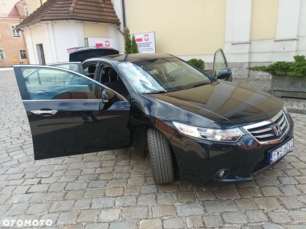 Honda Accord 2.0 Elegance 50 Jahre Edition - 21