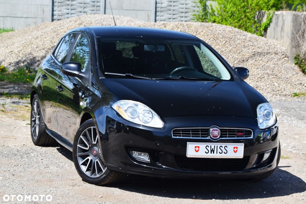 Fiat Bravo 1.4 T-JET 16V Sport Plus - 26