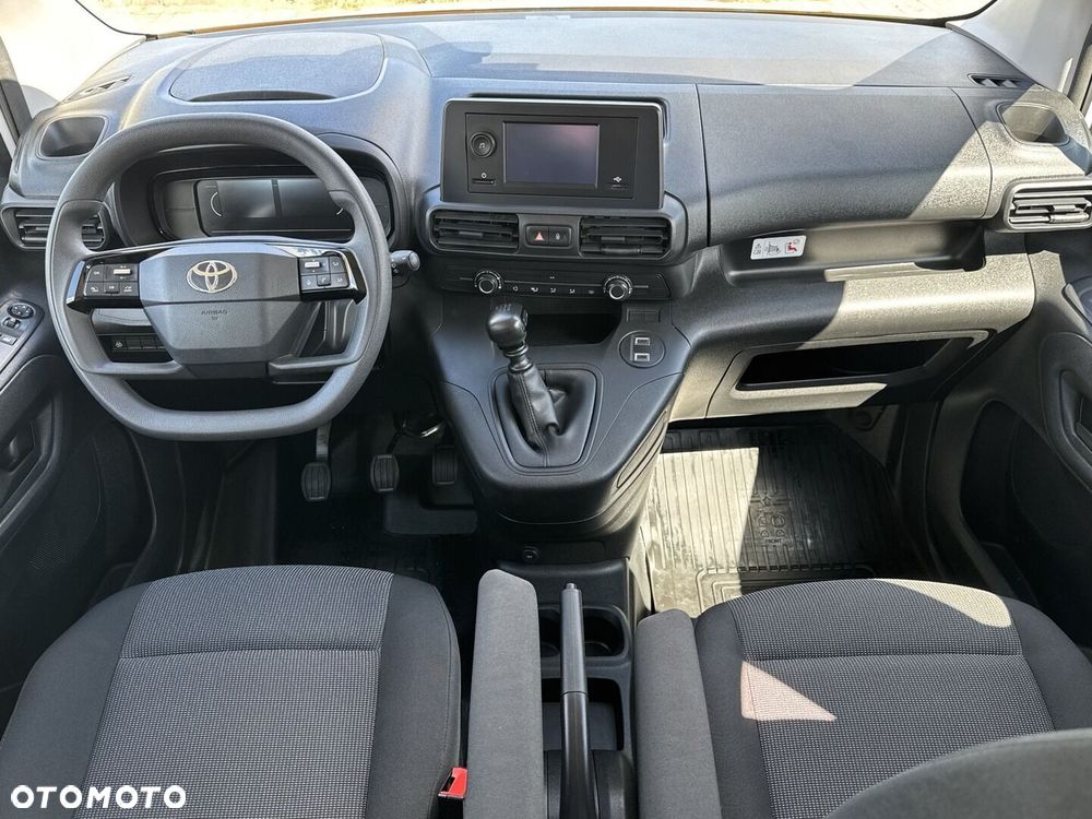 Toyota PROACE CITY - 3