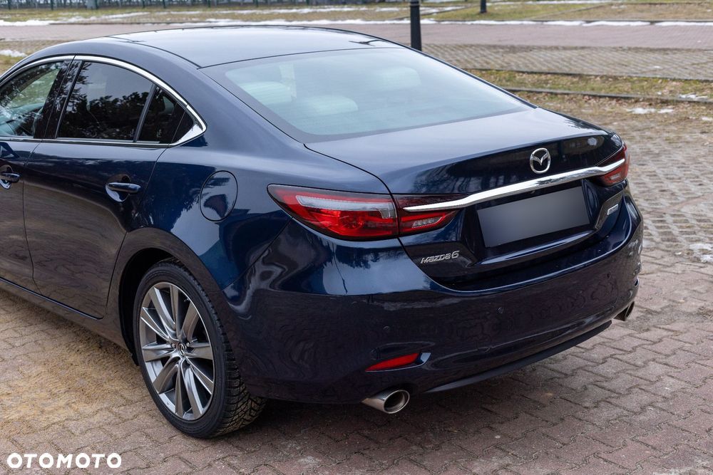Mazda 6 2.0 Skypassion I-ELoop - 4