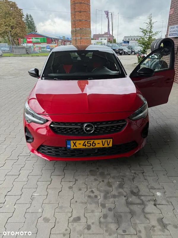 Opel Corsa 1.2 GS Line S&S - 5