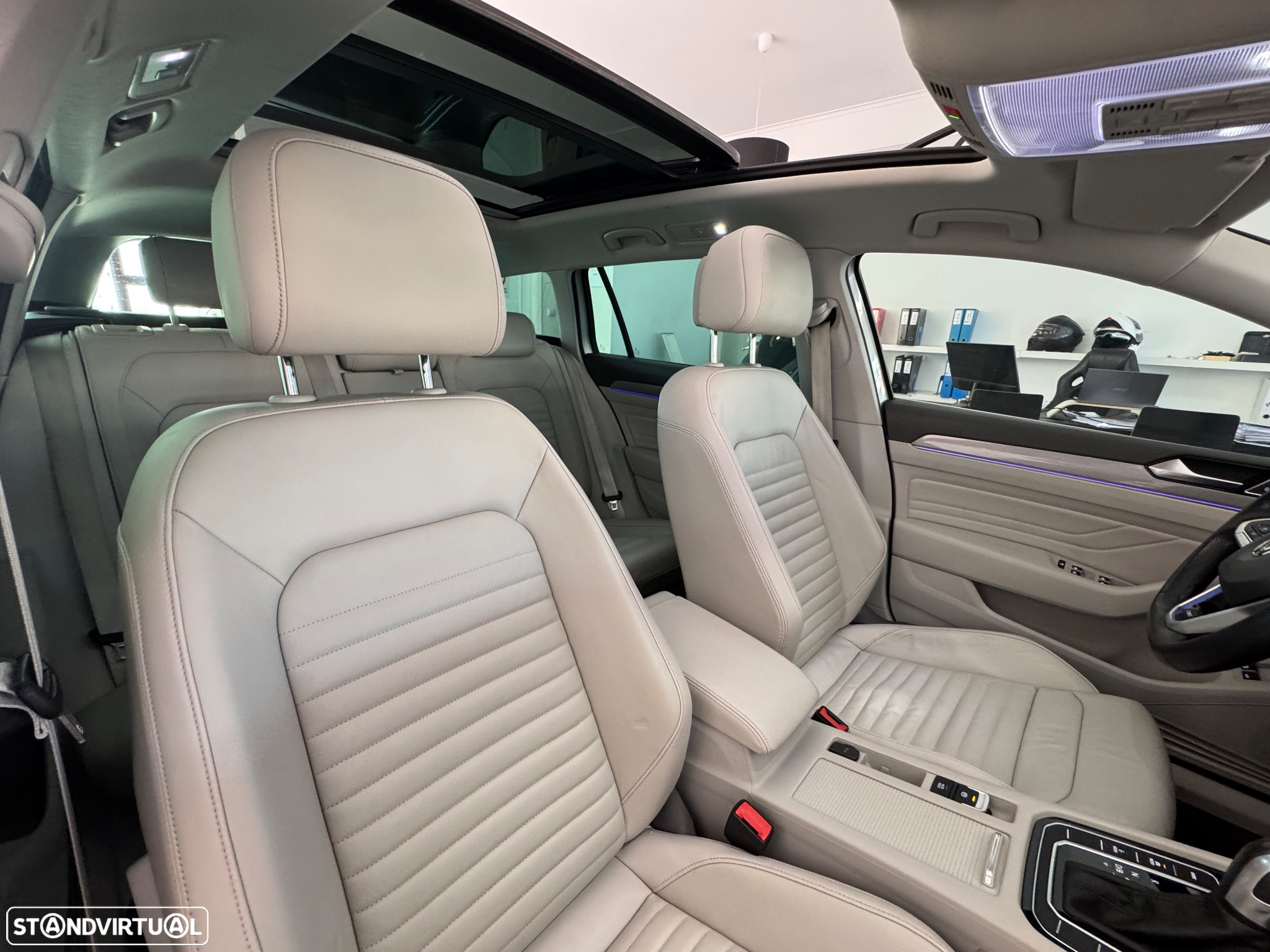 VW Passat Variant 1.4 TSI GTE+ Plug-in - 26