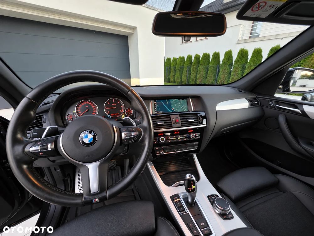 BMW X3 - 18