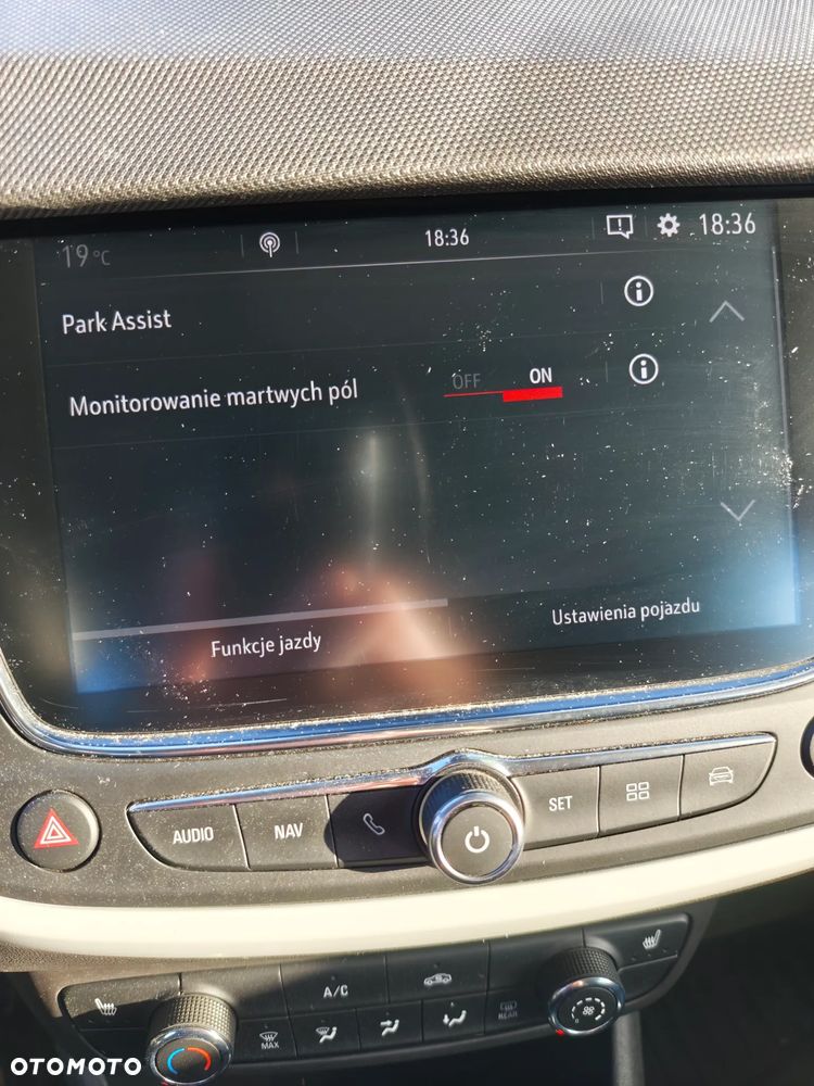 Opel Crossland X 1.2 Start/Stop Automatik 120 Jahre - 16