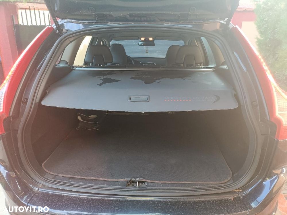 Volvo XC 60 D3 Inscription - 10