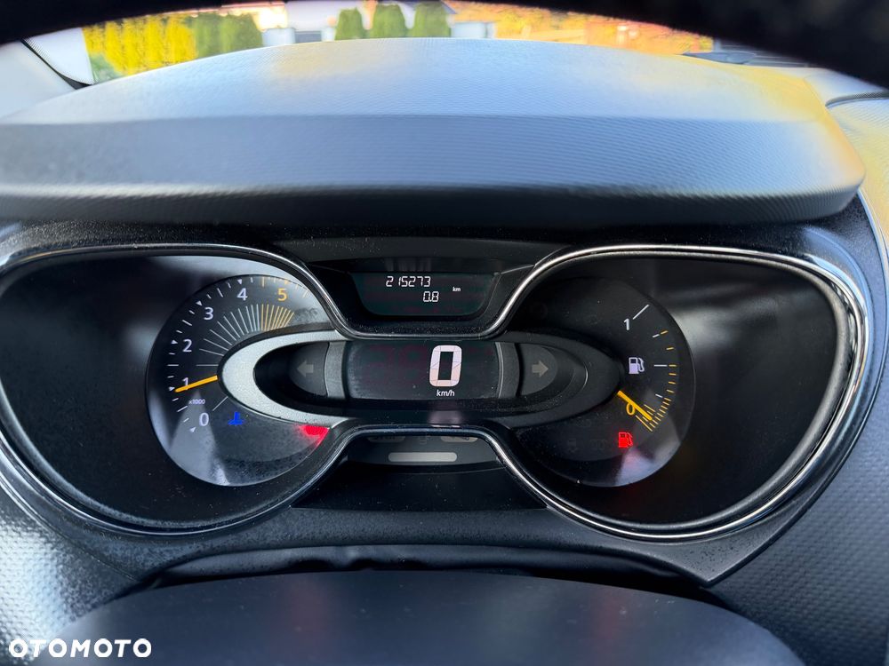 Renault Captur ENERGY dCi 90 Start&Stop Expression - 20