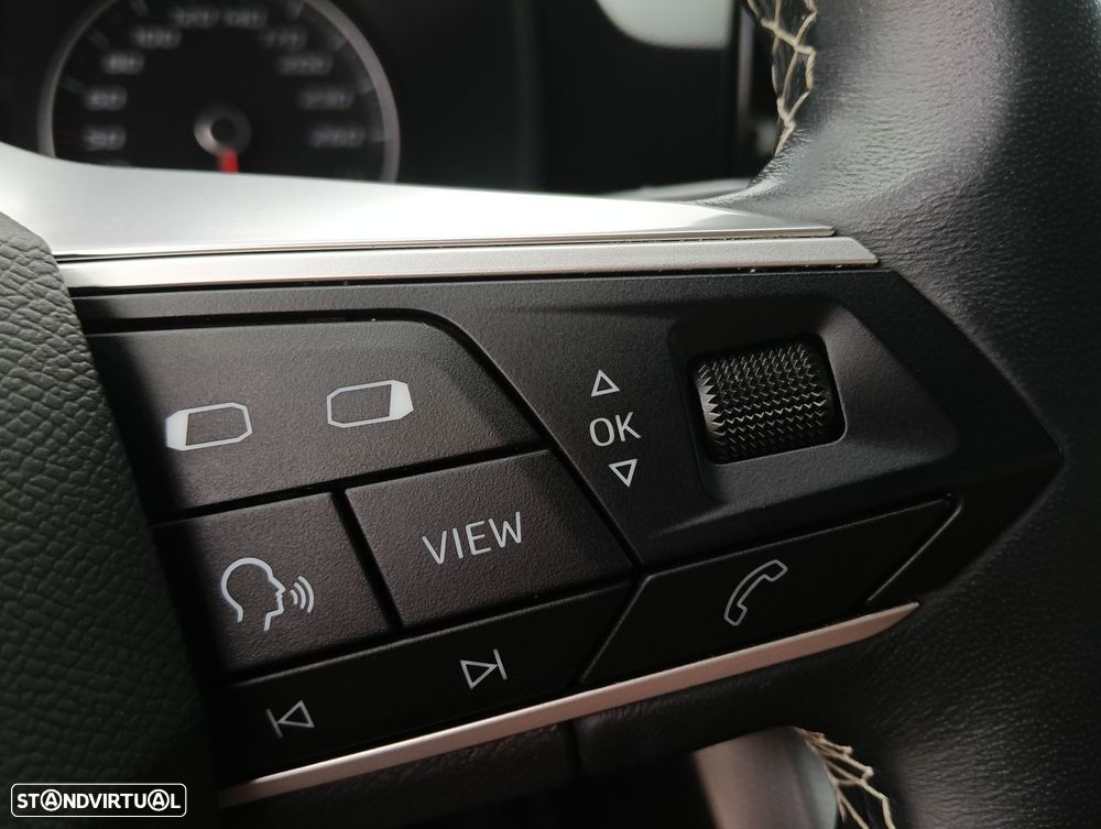 SEAT Leon ST 1.0 TSI Style - 24