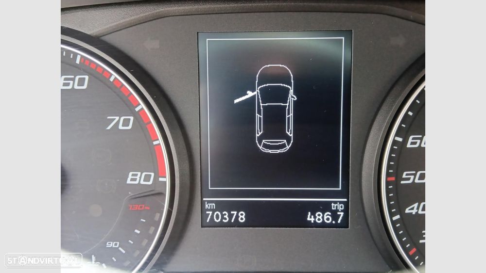 SEAT Ibiza 1.0 MPI Style - 16