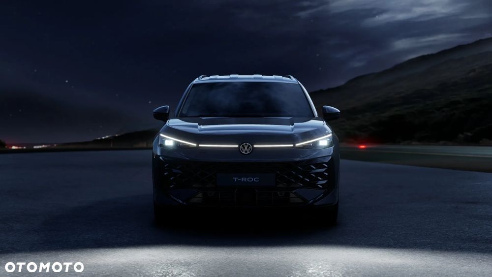 Volkswagen T-Roc 1.5 eTSI R-Line DSG - 9