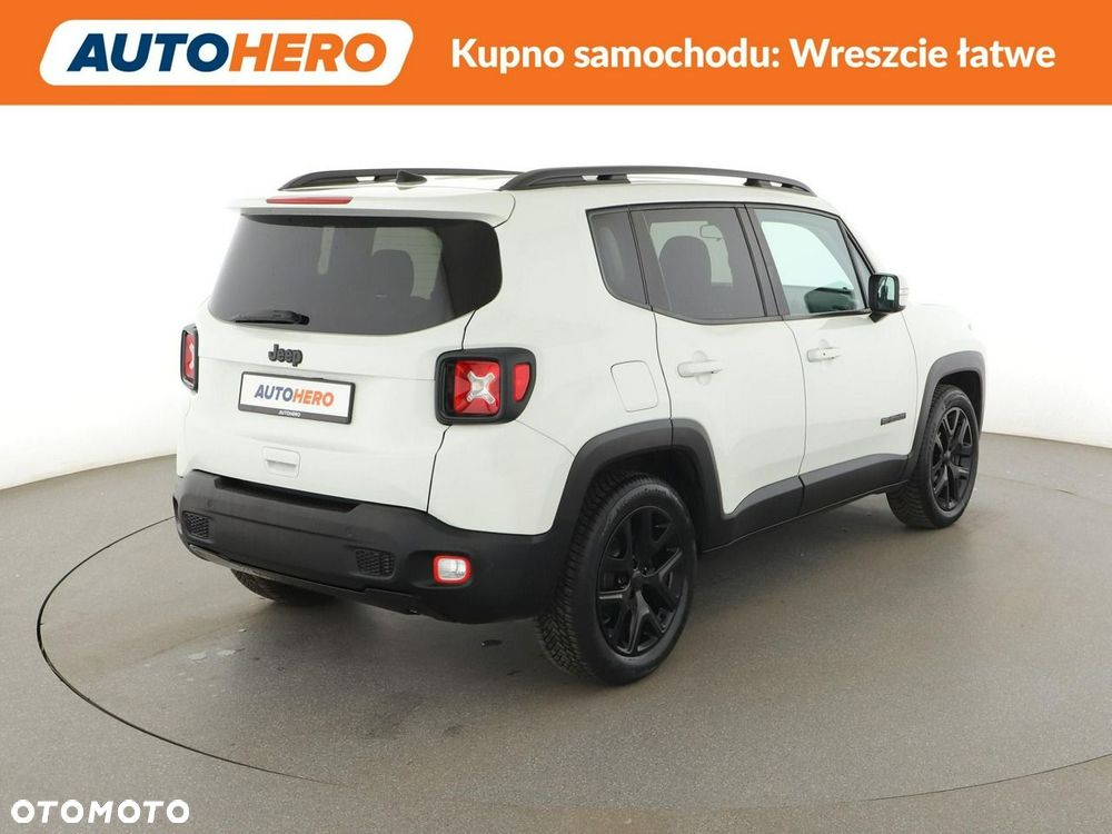 Jeep Renegade 1.0 T-GDI Longitude - 8
