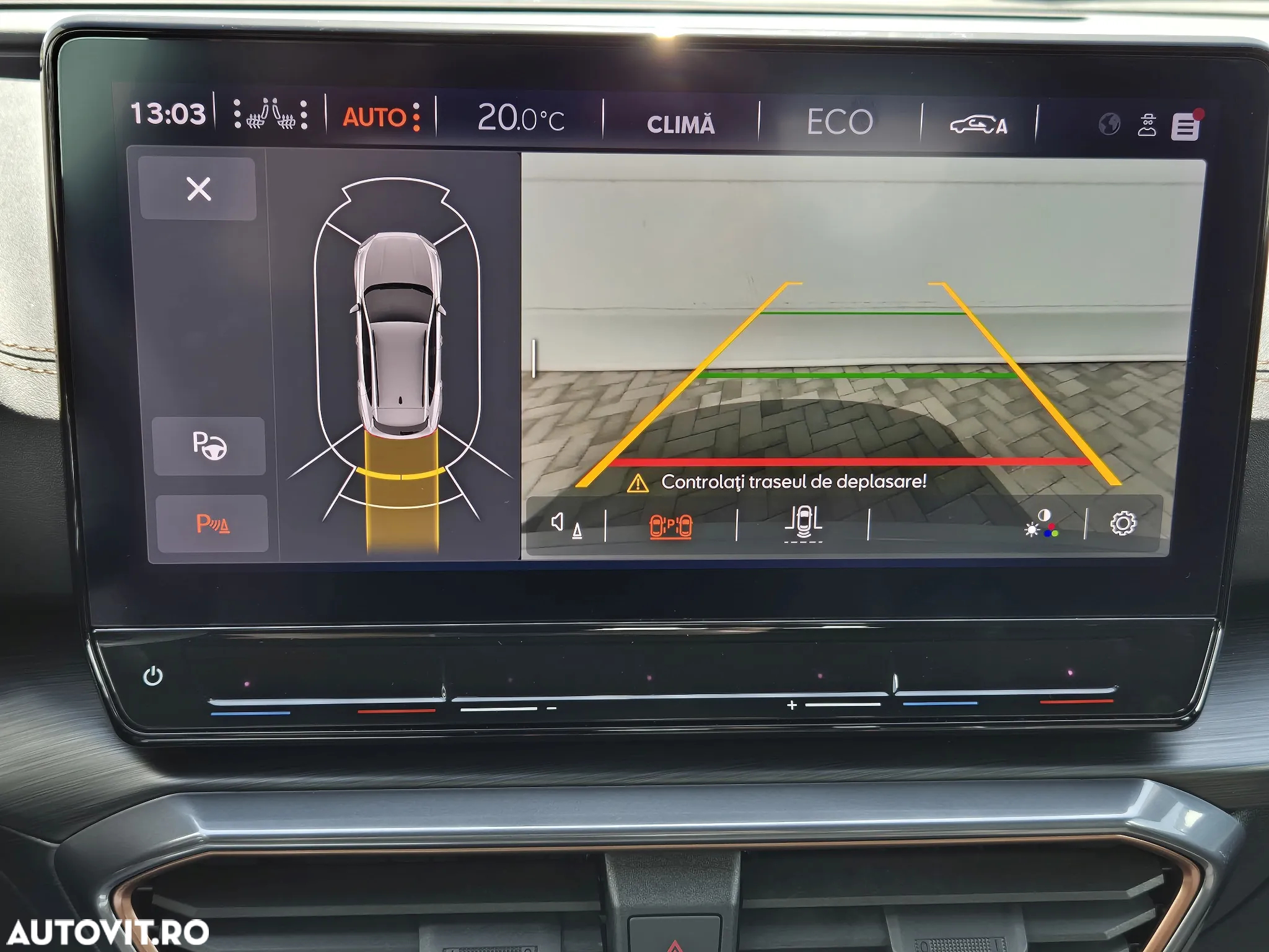 Cupra Formentor VZ 1.4 e-Hybrid DSG - 39
