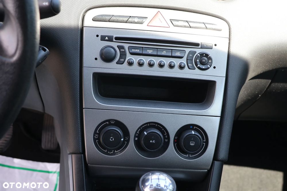 Peugeot 308 1.4 Trendy - 5