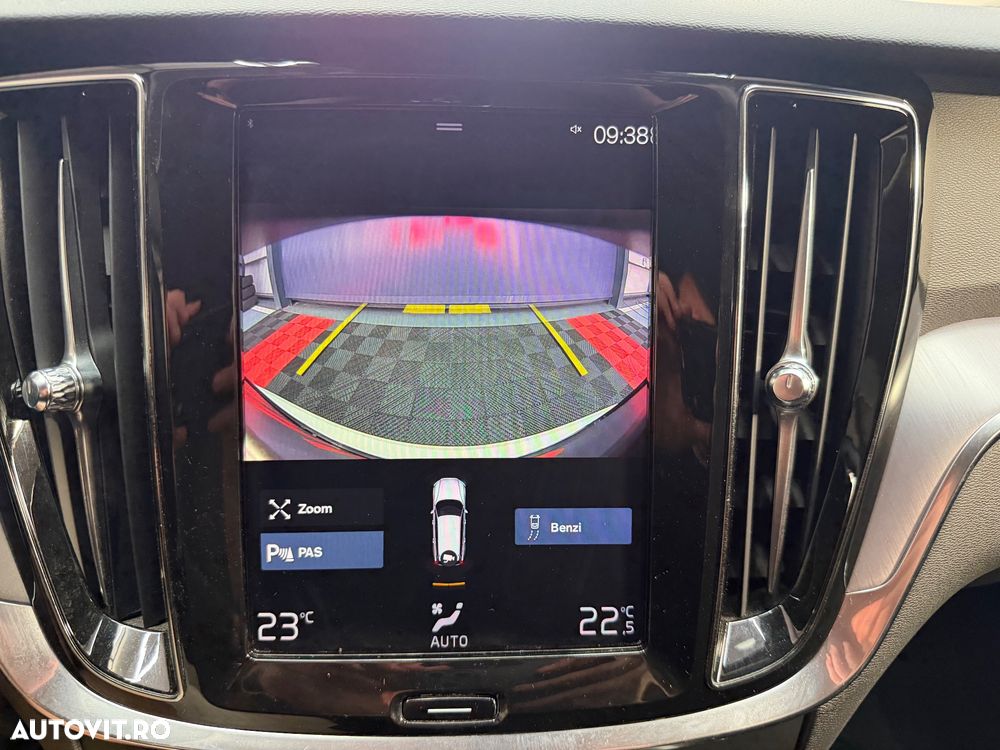 Volvo V60 D3 Geartronic - 16