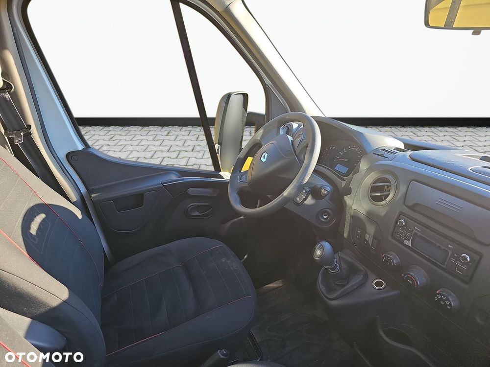 Renault master - 6