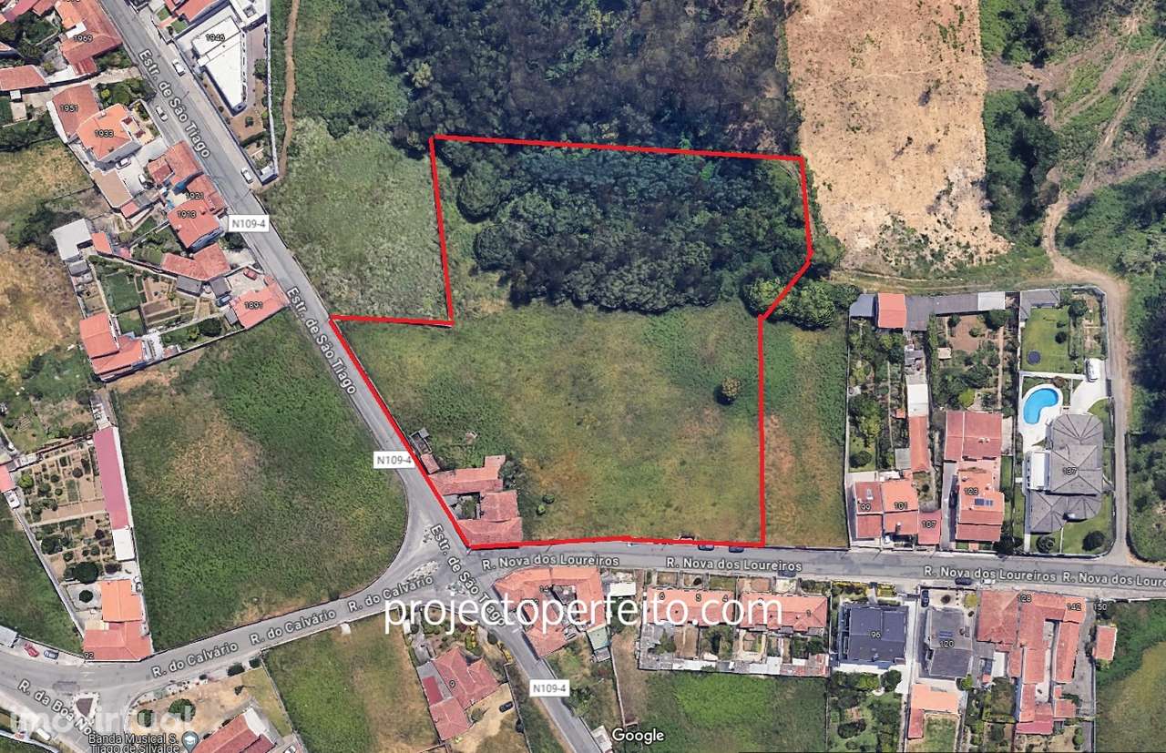 Quintinha T2 Venda em Silvalde,Espinho - Grande imagem: 2/5