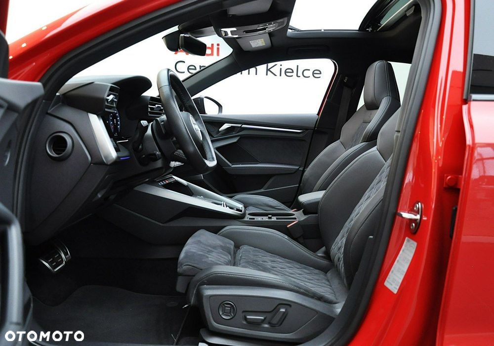 Audi S3 - 14