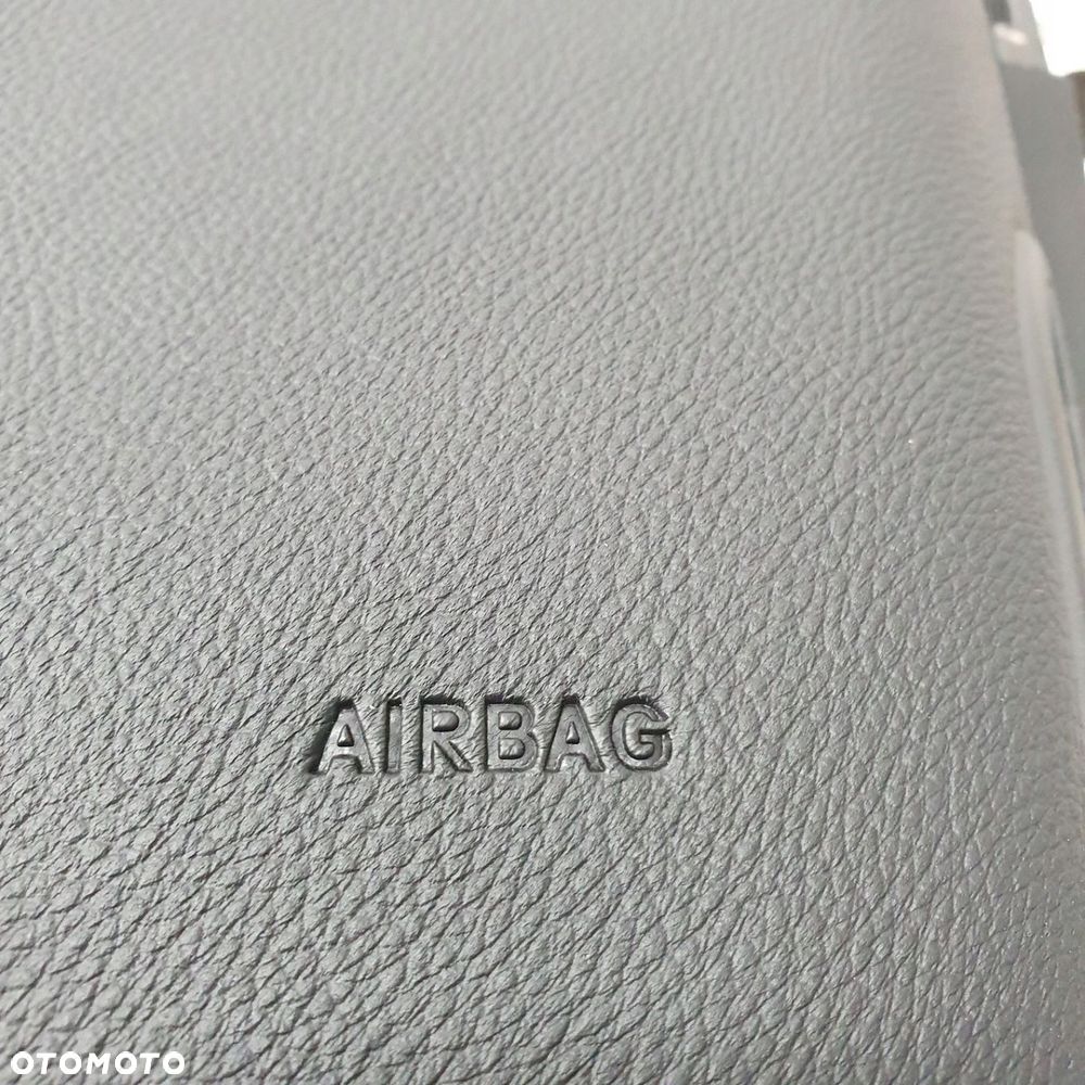 CHRYSLER PACIFICA DESKA ROZDZIELCZA KONSOLA KOKPIT PULPIT PODUSZKI AIRBAG AIR BAG KIT SET - 5