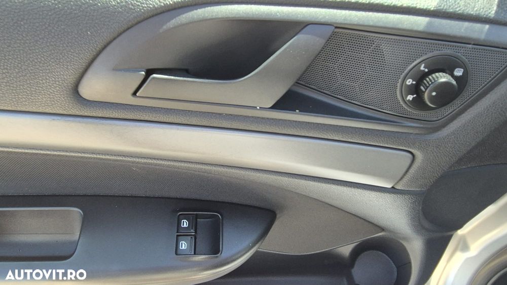 Skoda Octavia 1.4 TSI Ambiente Green tec - 14