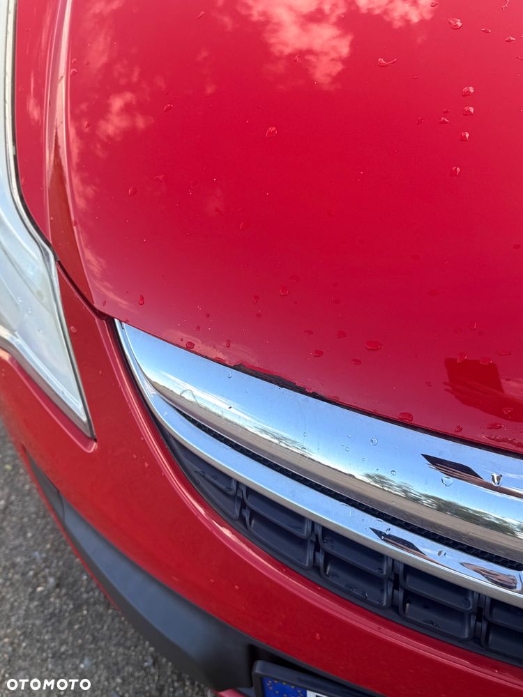 Opel Corsa - 13