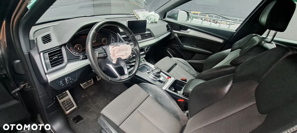 Audi Q5 2.0 TDI quattro S tronic sport - 7