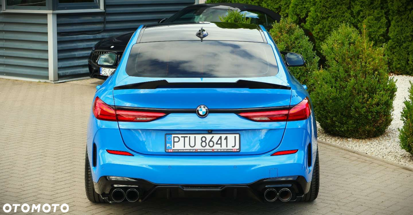 BMW Seria 2 218d M Sport - 6