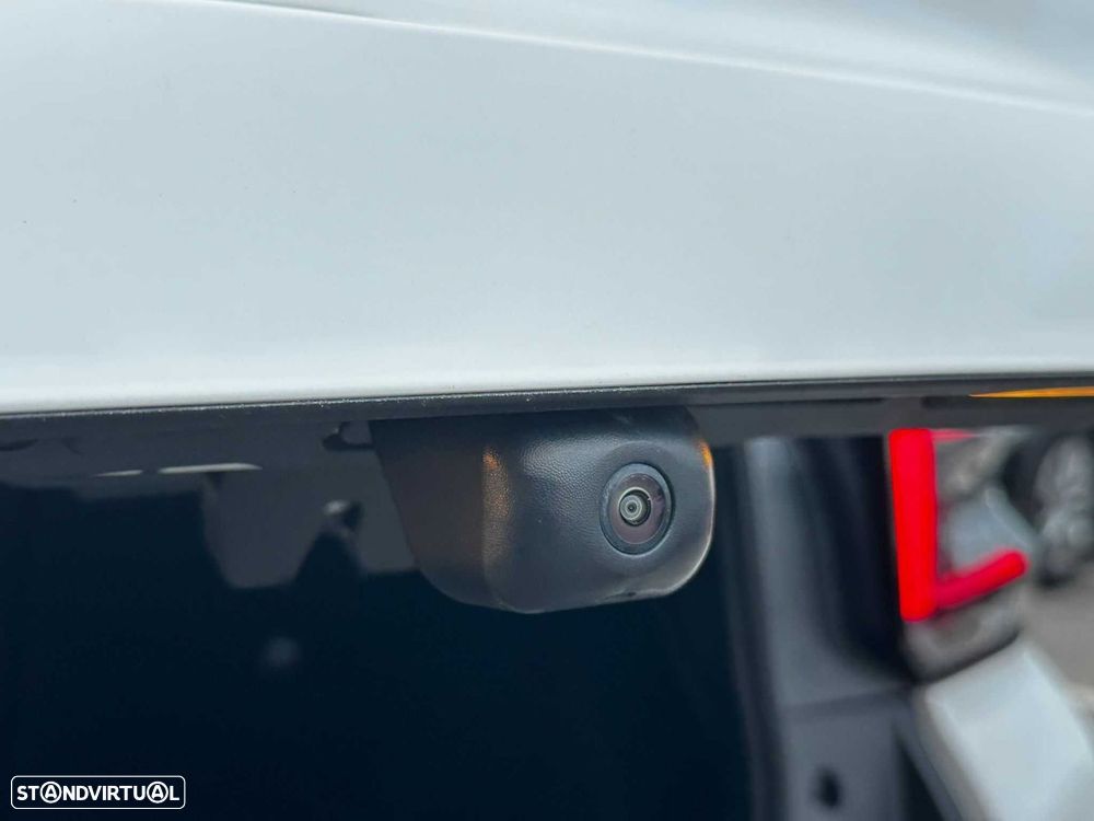 Citroën C3 1.2 Hybrid Max e-DSC6 - 27