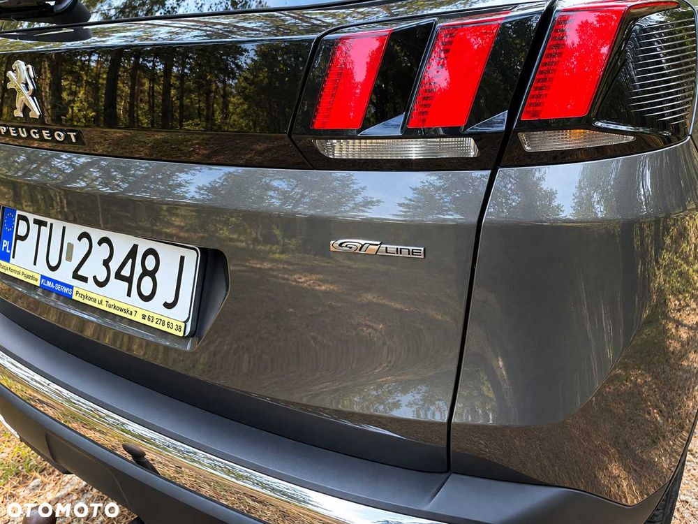Peugeot 3008 - 5