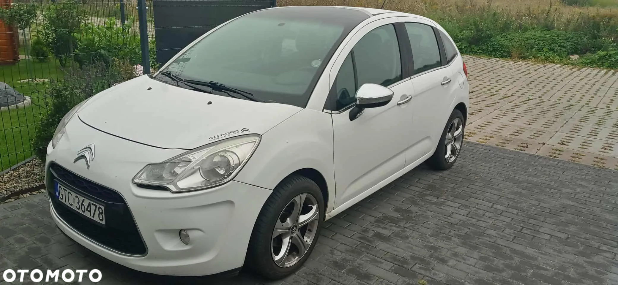 Citroën C3 - 4