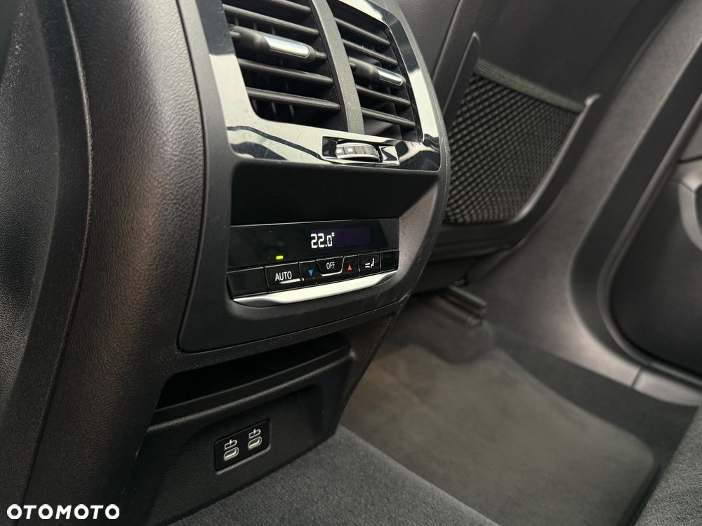 BMW X3 xDrive30i M Sport - 31