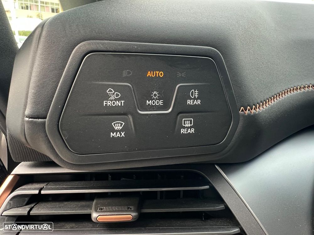 Cupra Born 77 kWh e-Boost - 15