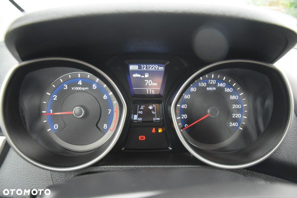Hyundai i30 1.4 Classic - 33