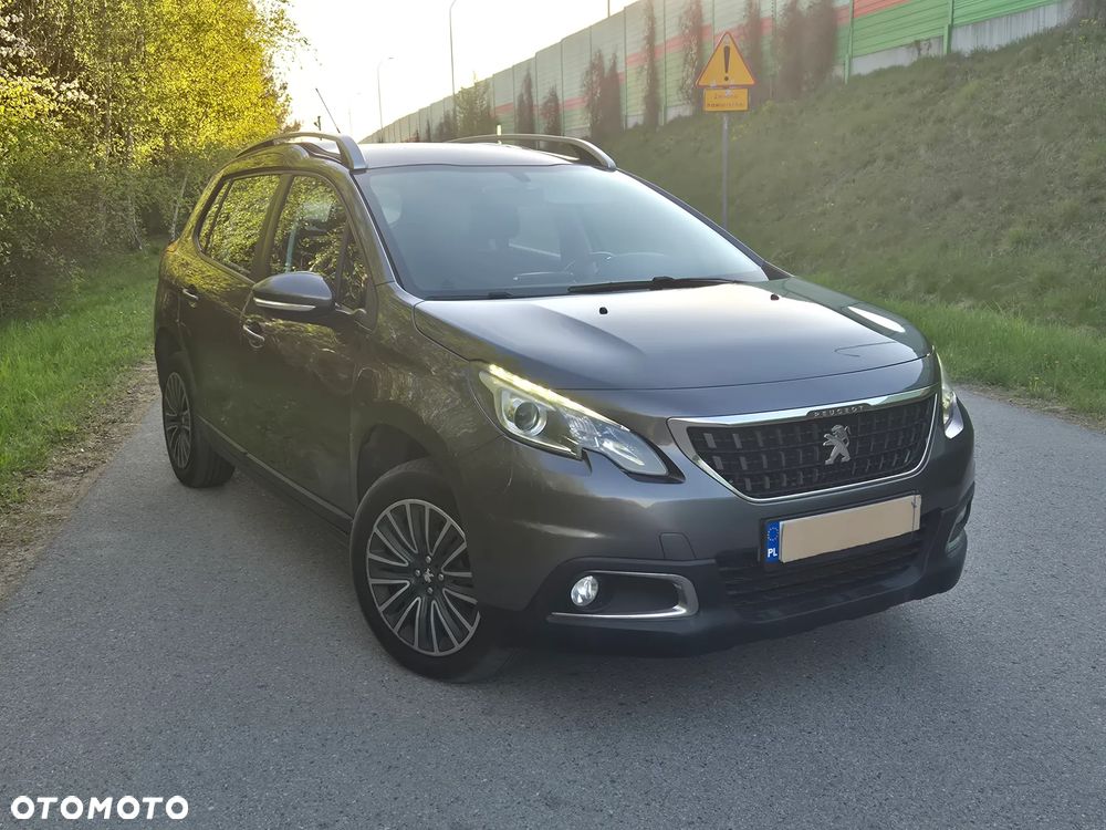 Peugeot 2008 PureTech 110 Stop&Start Active - 5