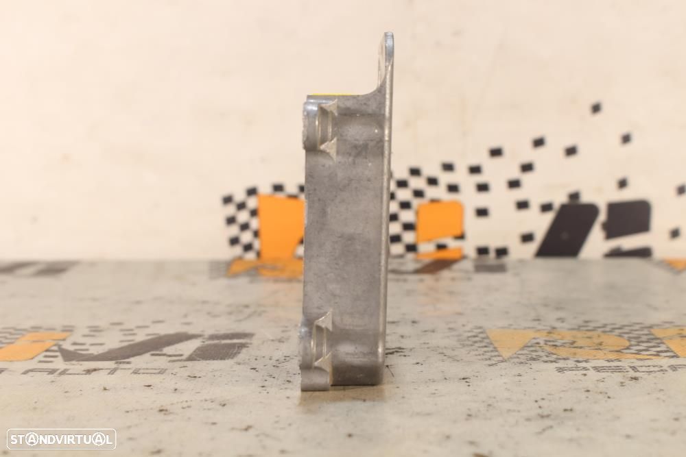 Centralina De Airbags Volkswagen Caddy Iii Caixa (2Ka, 2Kh, 2Ca, 2Ch) - 4