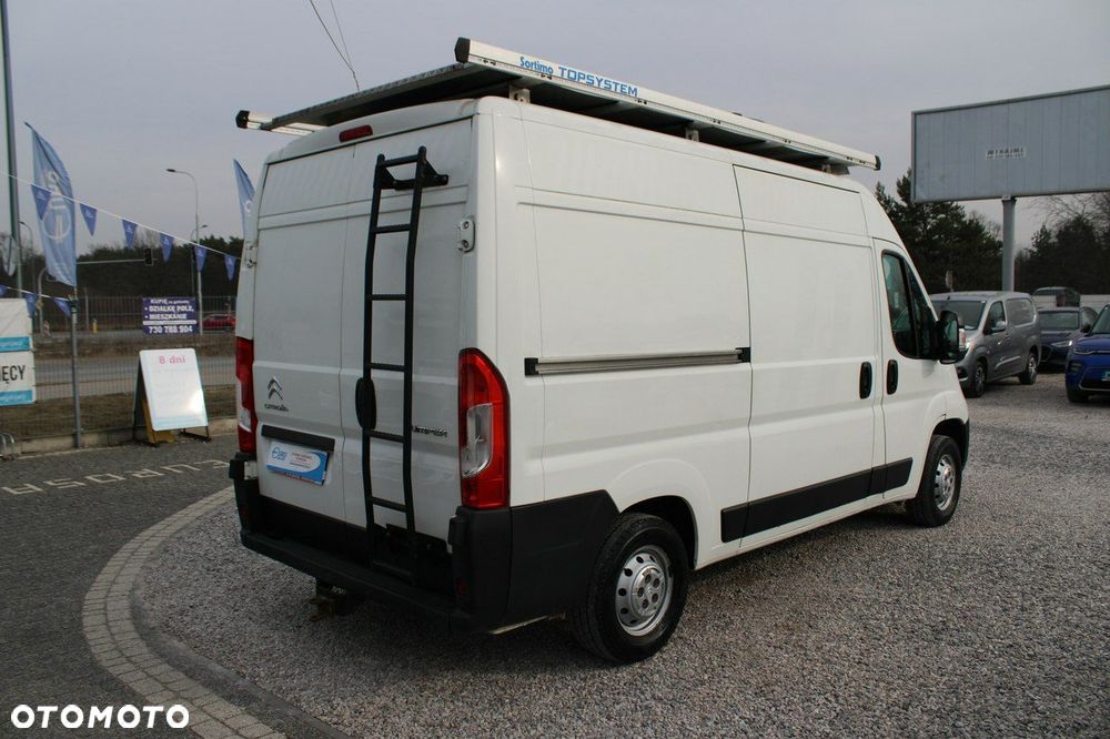 Citroën Jumper - 5