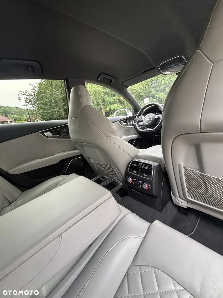 Audi A7 Sportback 2.0 TFSI Quattro S tronic - 17