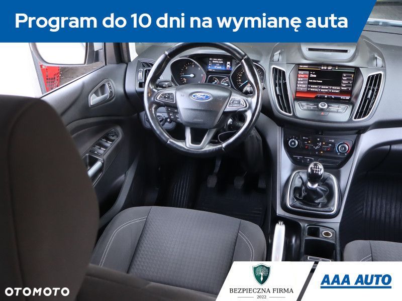 Ford C-MAX - 9