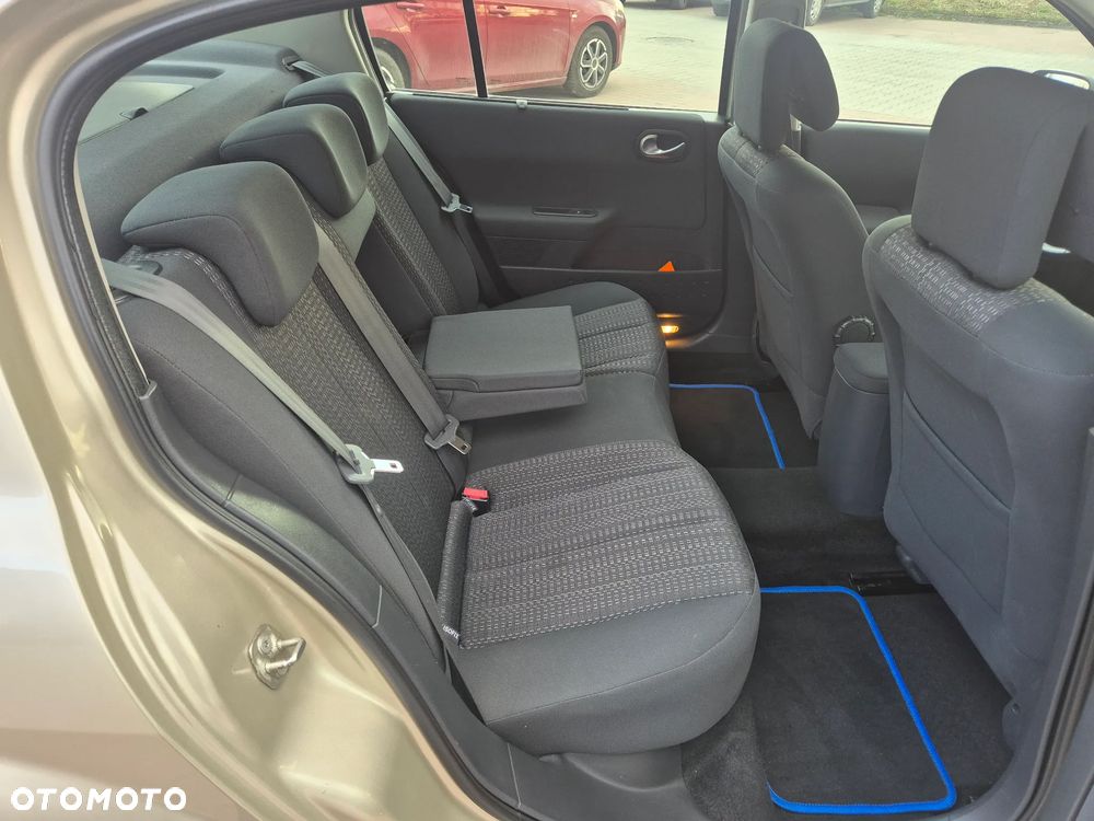 Renault Megane 1.6 16V Luxe Privilege - 12