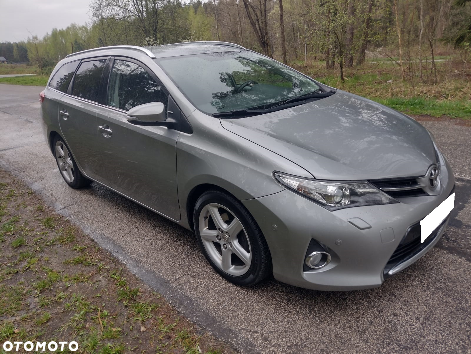 Toyota Auris 2.0 D-4D Life - 2