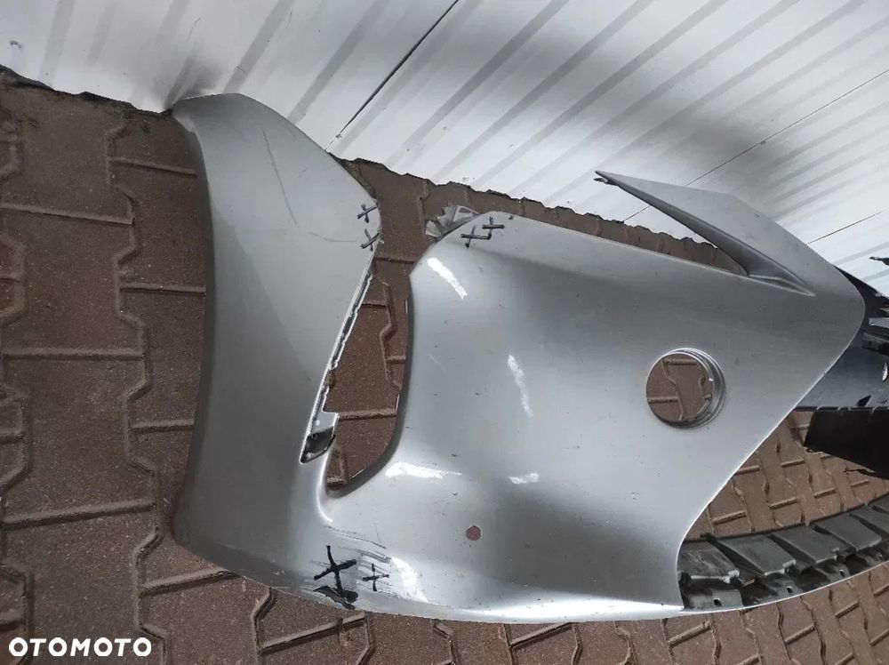 LEXUS LC LC500 zderzak przód przedni - 3