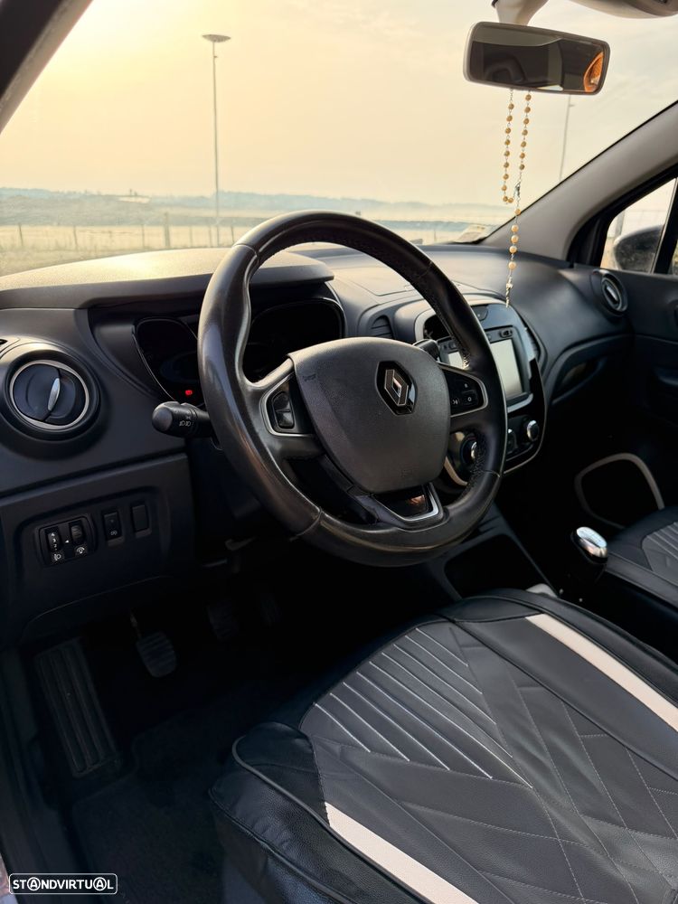 Renault Captur - 2