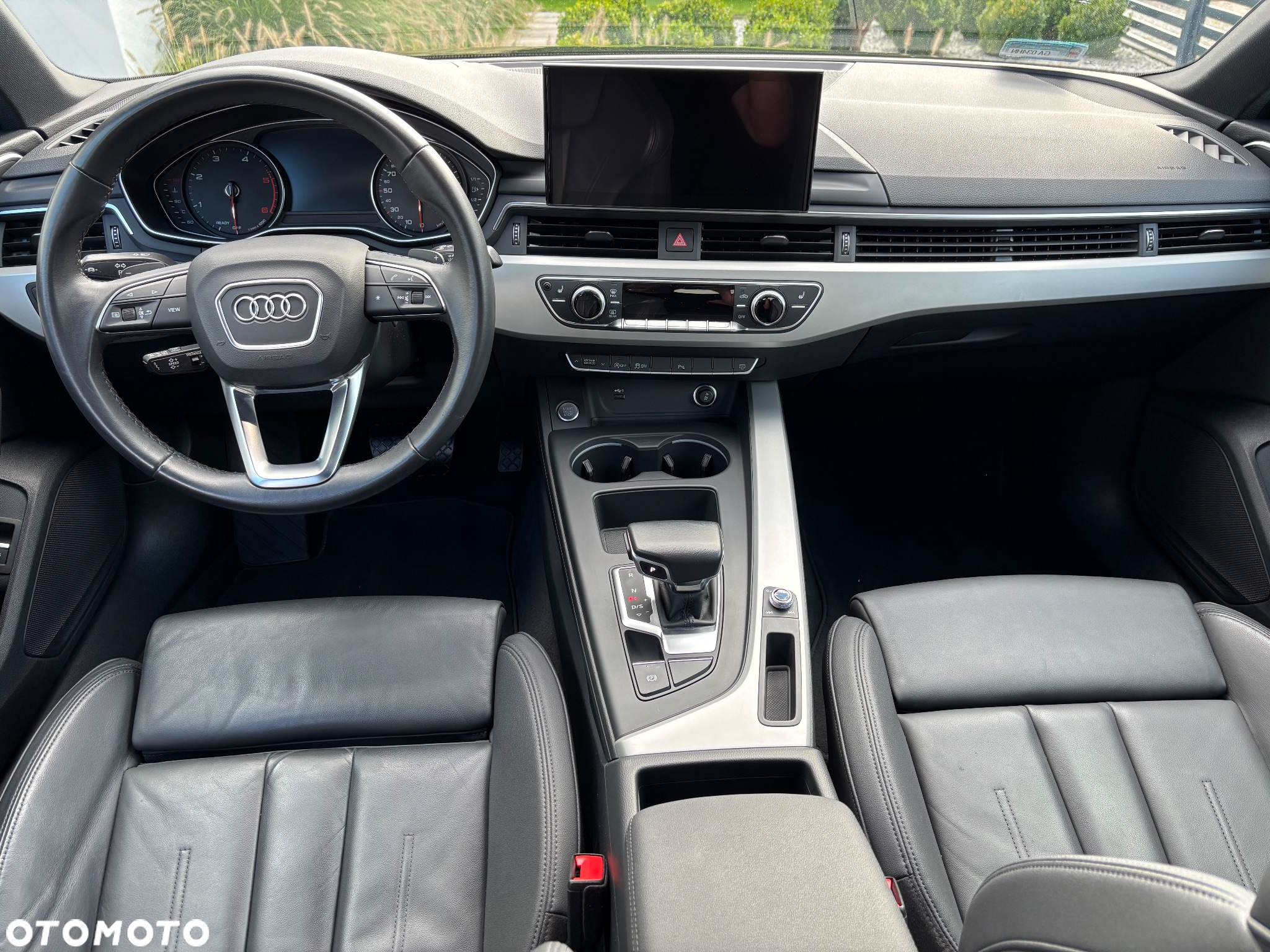 Audi A4 - 20