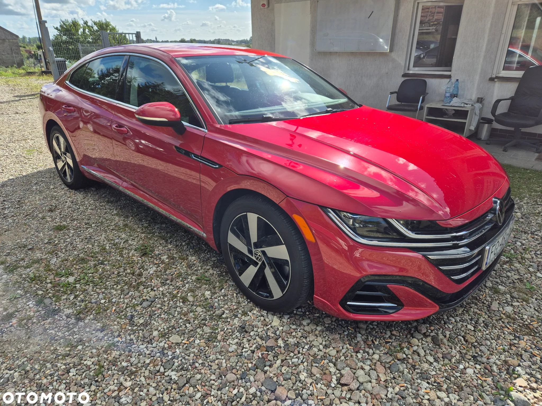 Volkswagen Arteon - 3