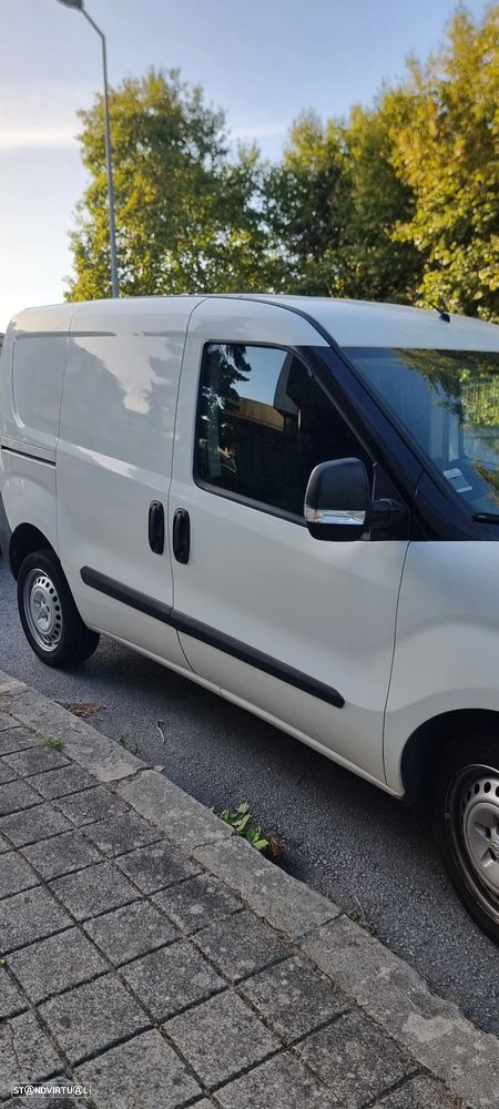 Opel Combo 1.3 CDTi L1H1 S/S - 7