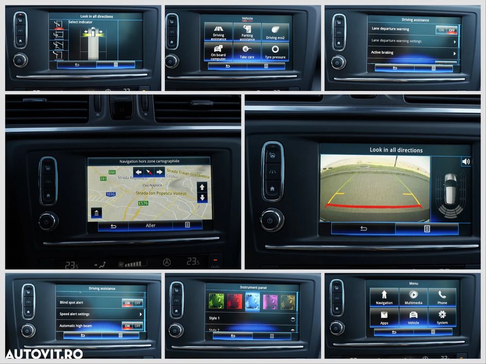 Renault Kadjar 1.5 DCI EDC Intens - 9